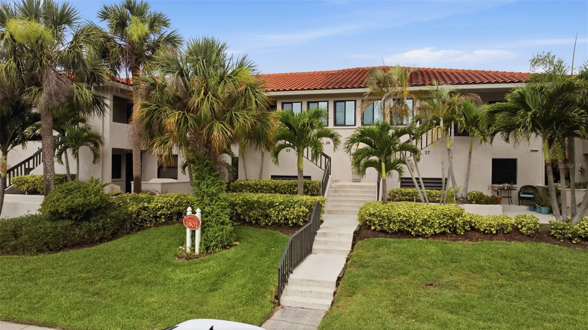 1802 Mariner Drive E Tarpon Springs FL 34689