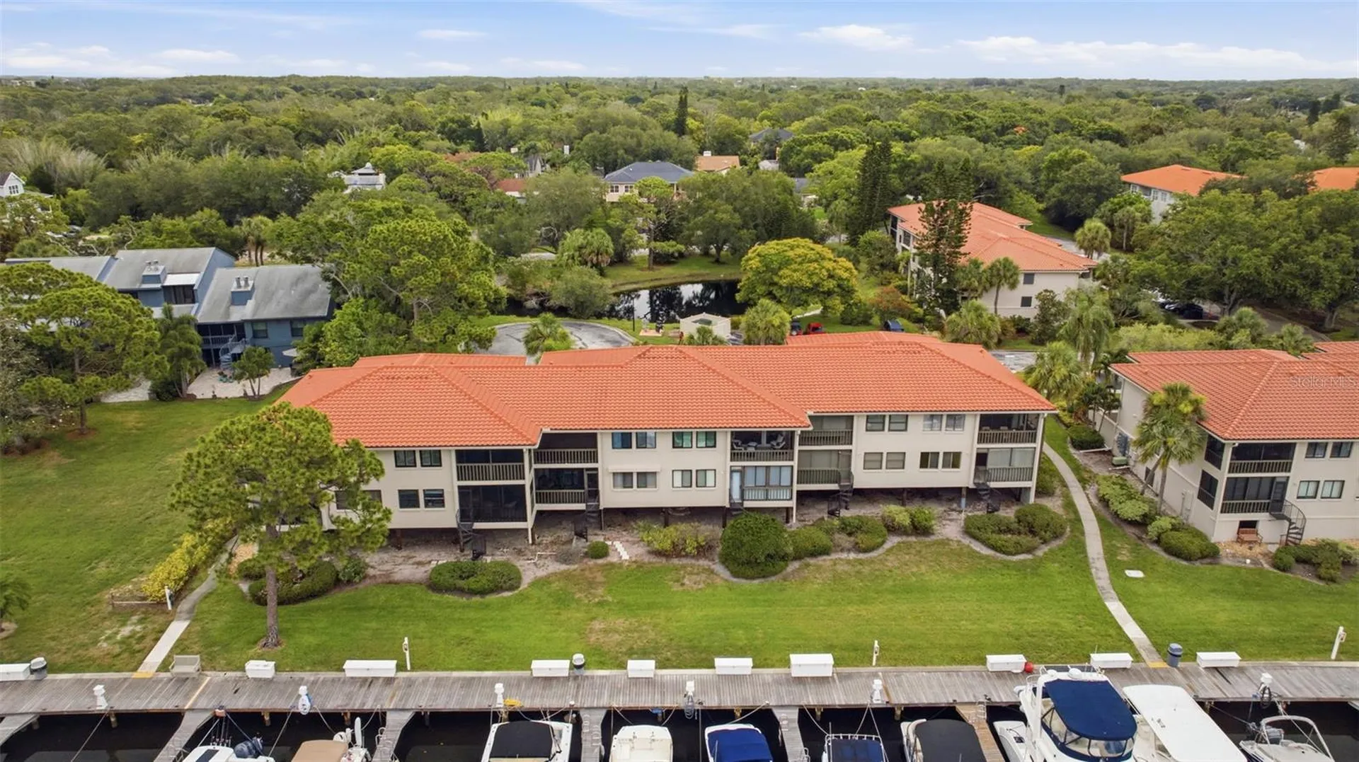 1802 Mariner Drive E Tarpon Springs FL 34689