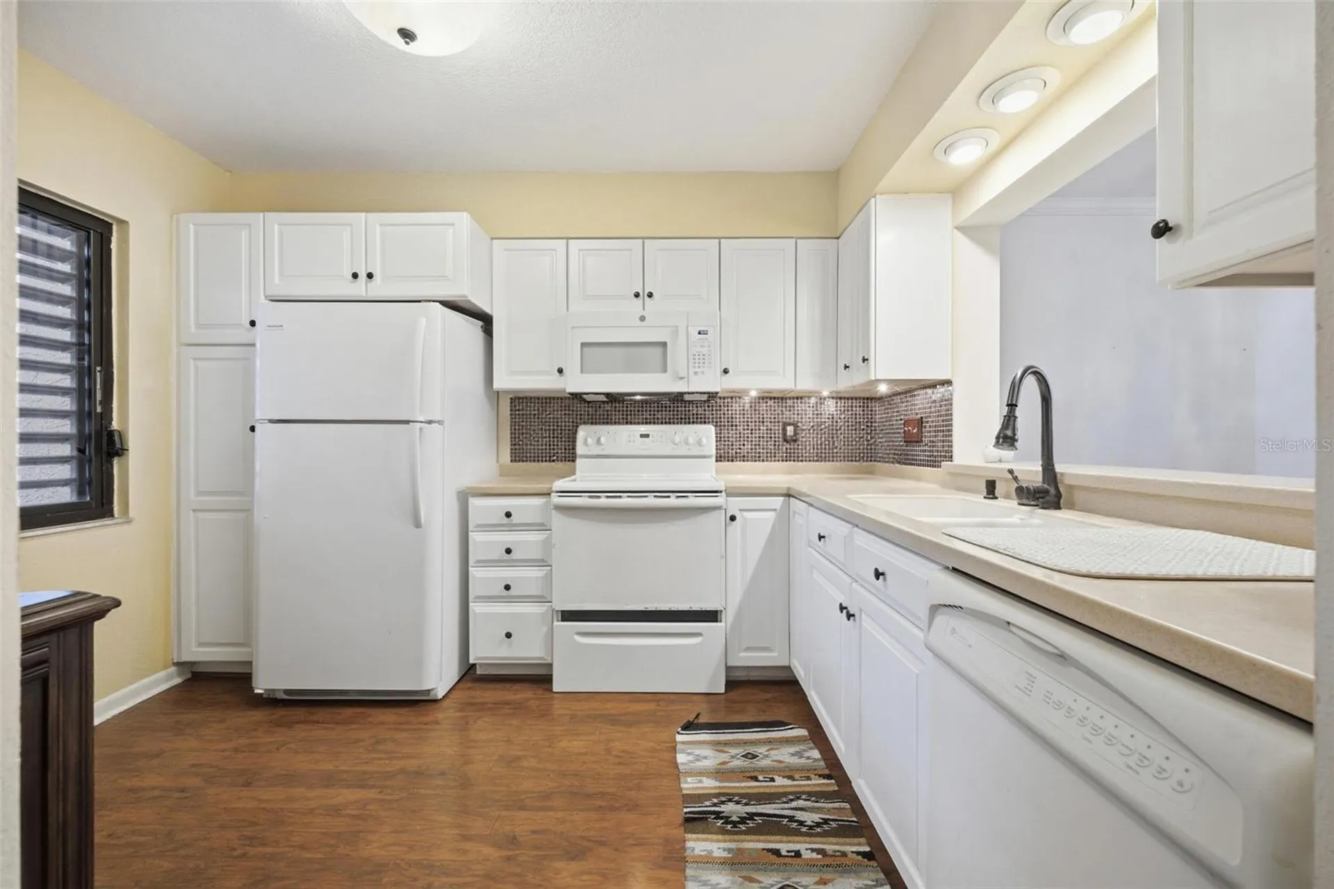 1802 Mariner Drive E Tarpon Springs FL 34689
