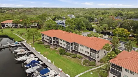 1802 Mariner Drive E Tarpon Springs FL 34689