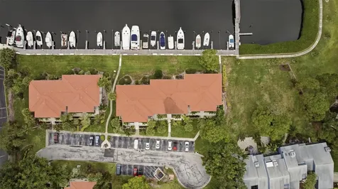 1802 Mariner Drive E Tarpon Springs FL 34689