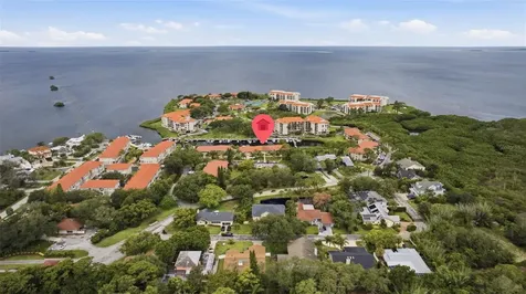 1802 Mariner Drive E Tarpon Springs FL 34689