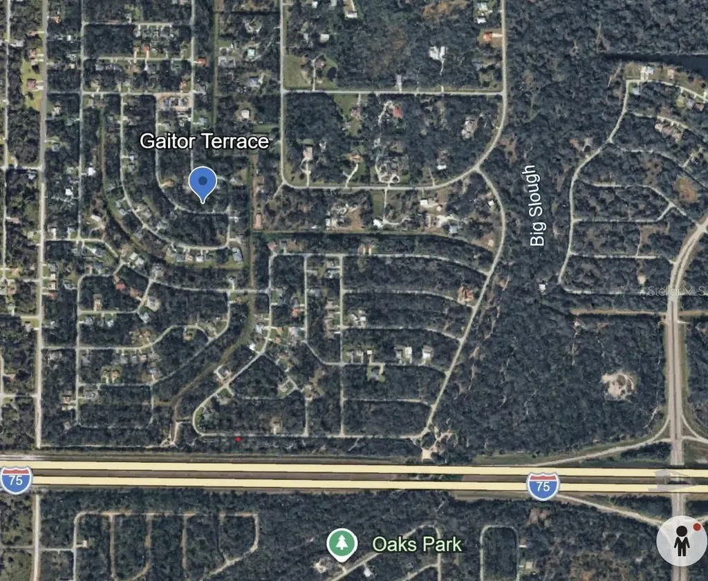 Gaitor Terrace North Port FL 34291