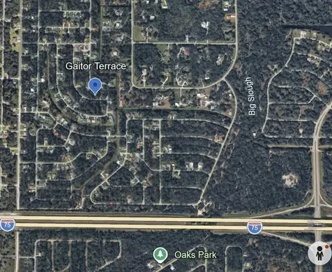 Gaitor Terrace North Port FL 34291