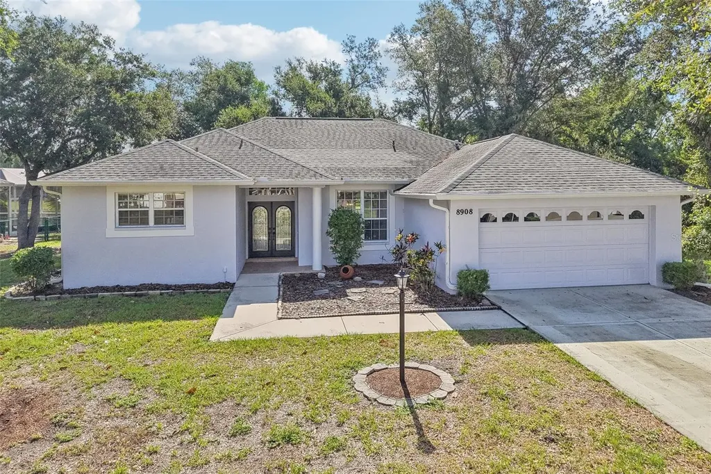8908 71st Avenue E Palmetto FL 34221