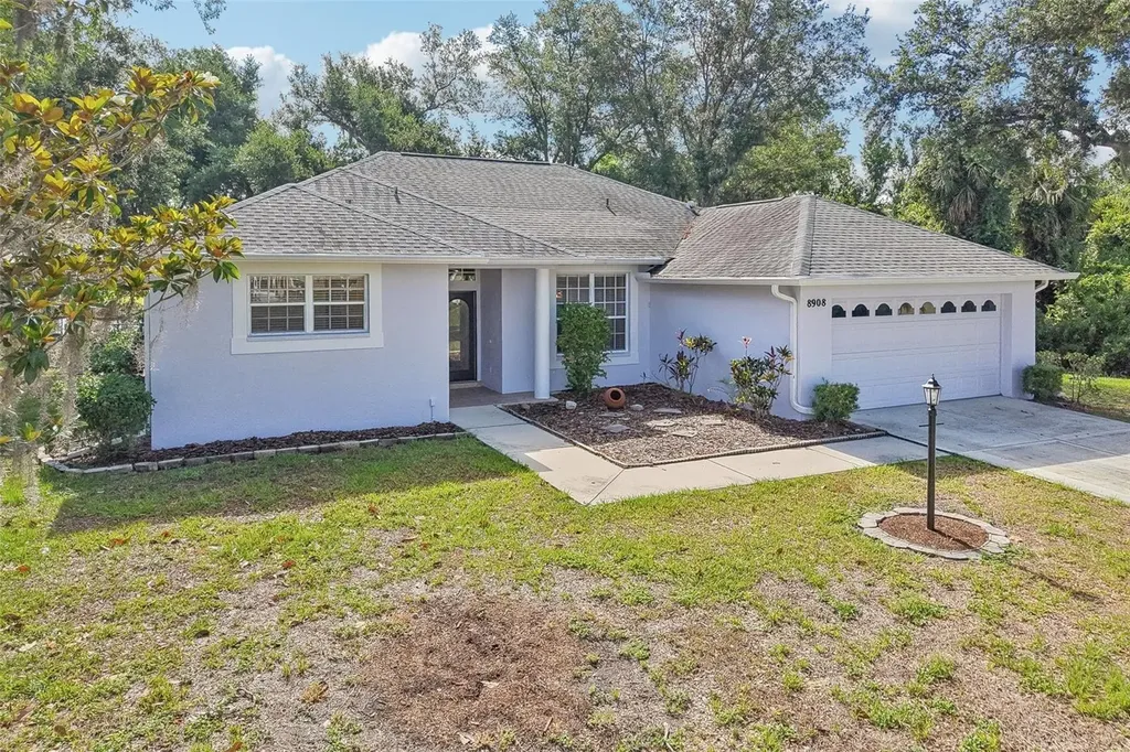 8908 71st Avenue E Palmetto FL 34221