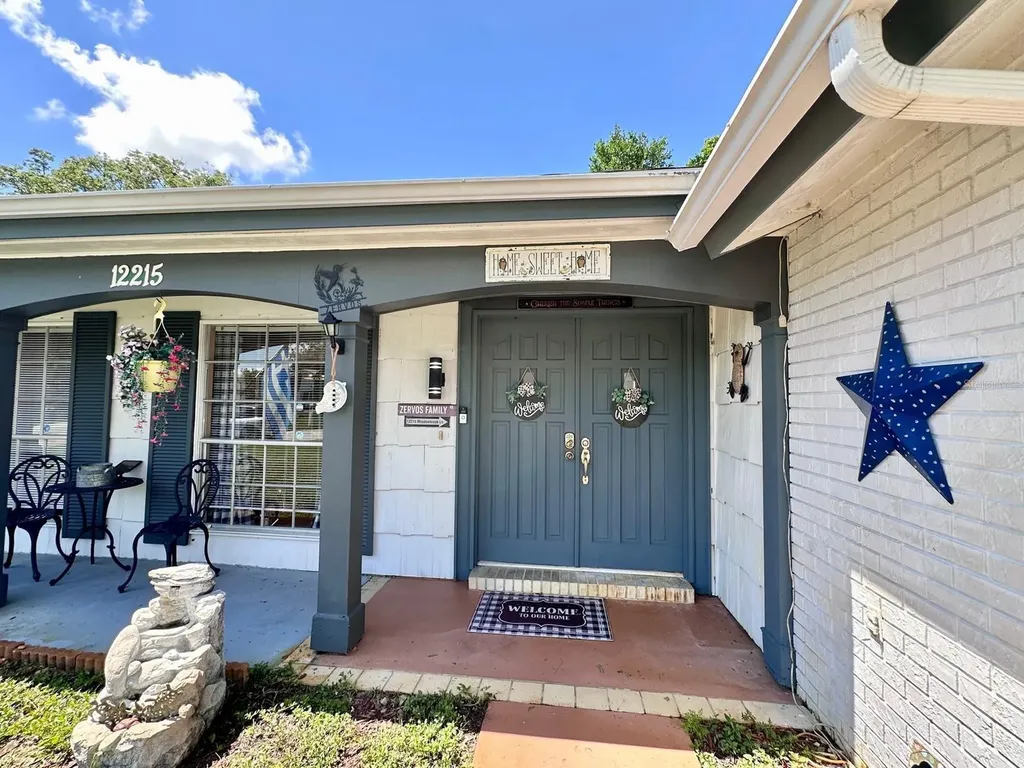 12215 Meadowbrook Lane Hudson FL 34667