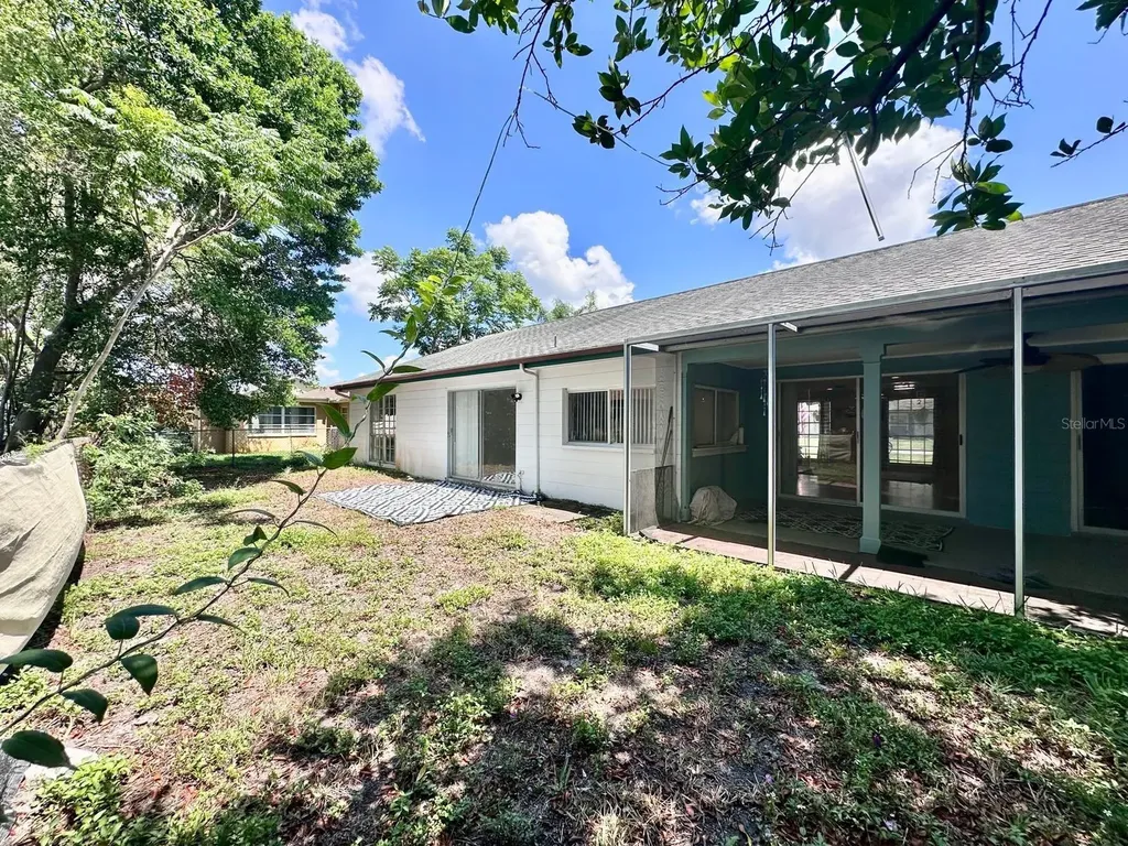 12215 Meadowbrook Lane Hudson FL 34667