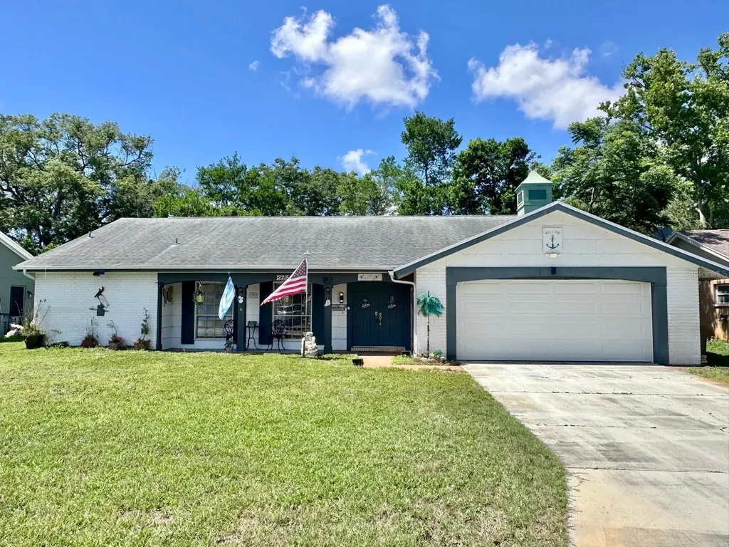 12215 Meadowbrook Lane Hudson FL 34667