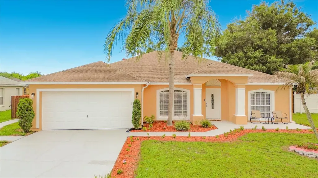 915 Bonneville Lane Kissimmee FL 34759
