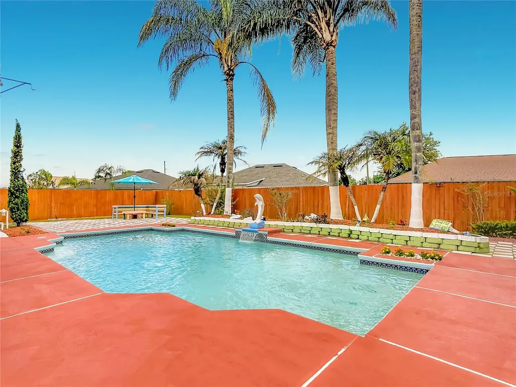 915 Bonneville Lane Kissimmee FL 34759