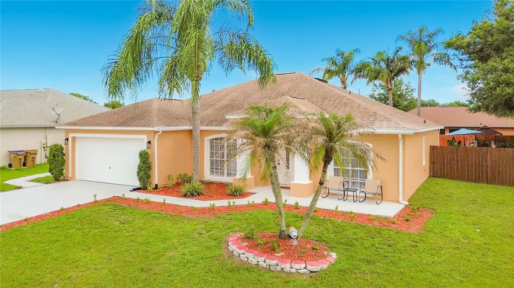 915 Bonneville Lane Kissimmee FL 34759