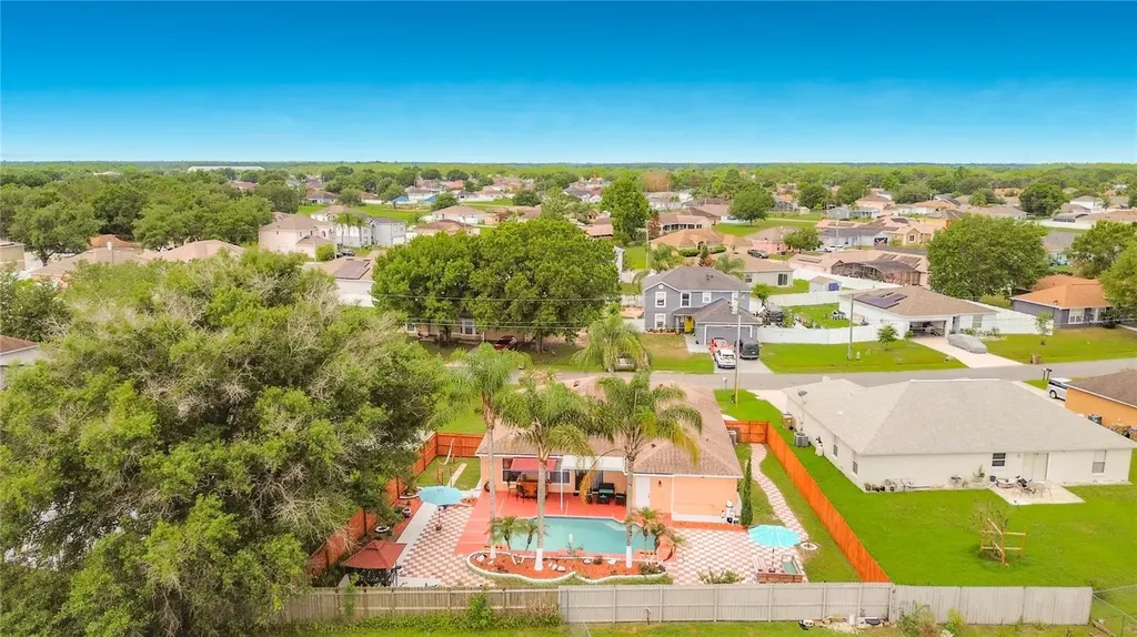 915 Bonneville Lane Kissimmee FL 34759