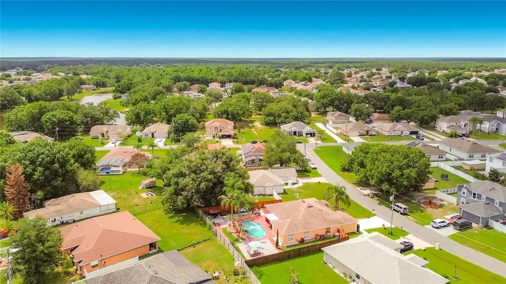 915 Bonneville Lane Kissimmee FL 34759
