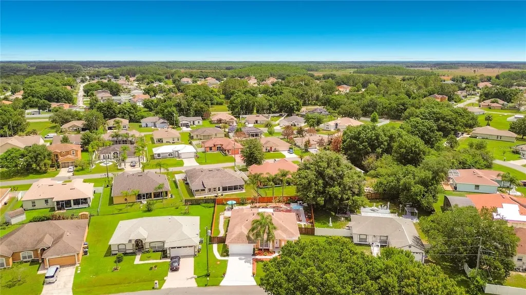 915 Bonneville Lane Kissimmee FL 34759