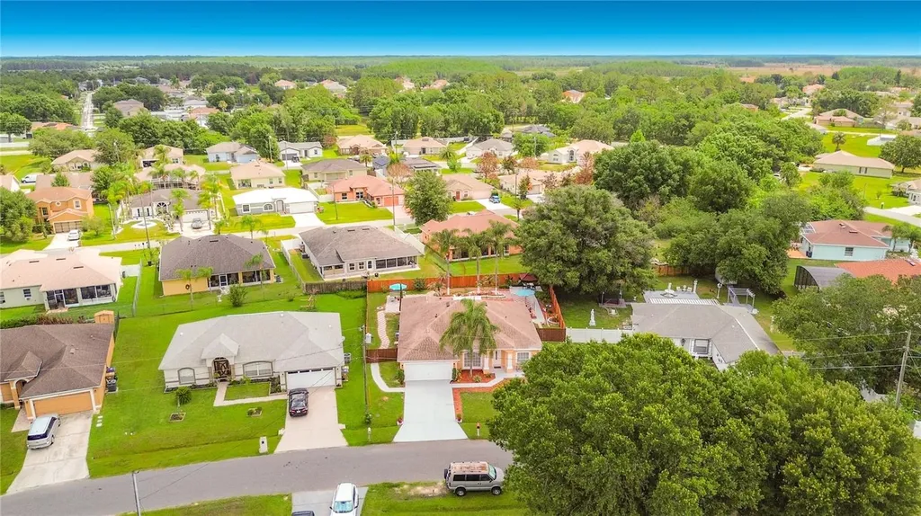 915 Bonneville Lane Kissimmee FL 34759
