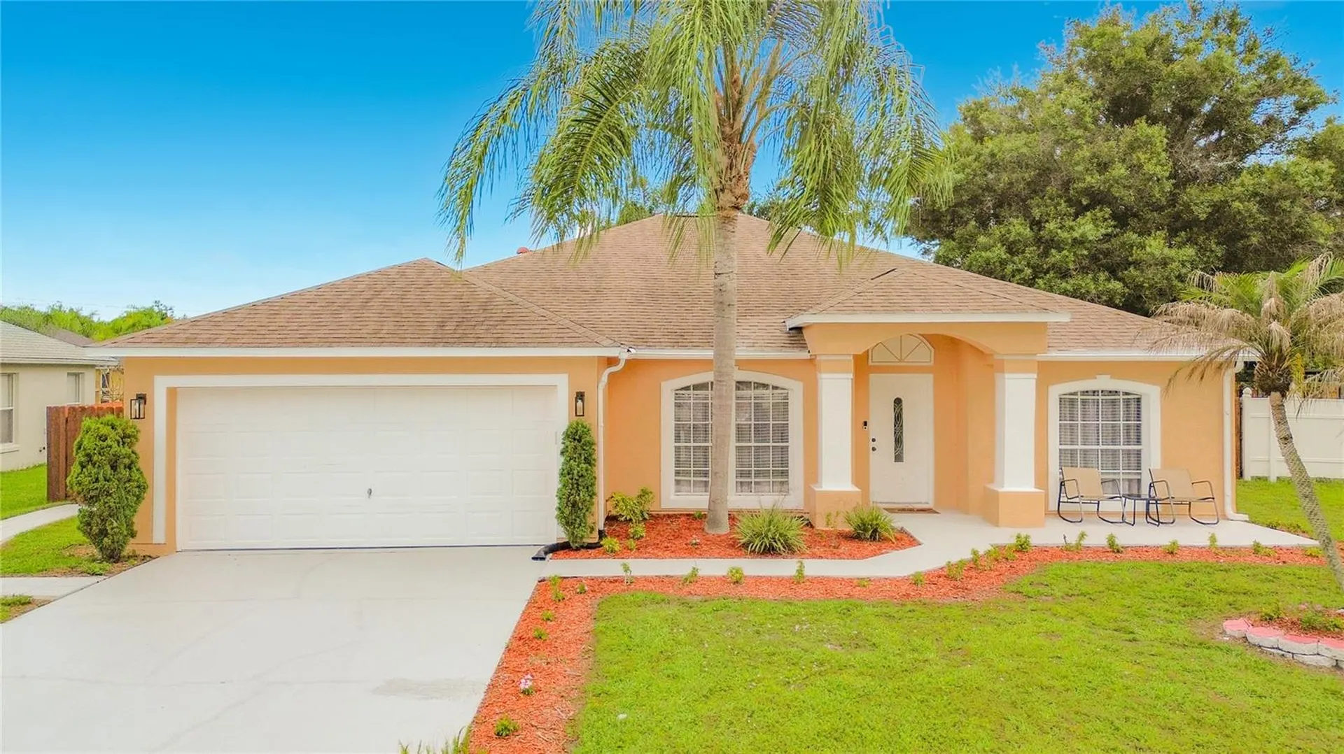 915 Bonneville Lane Kissimmee FL 34759