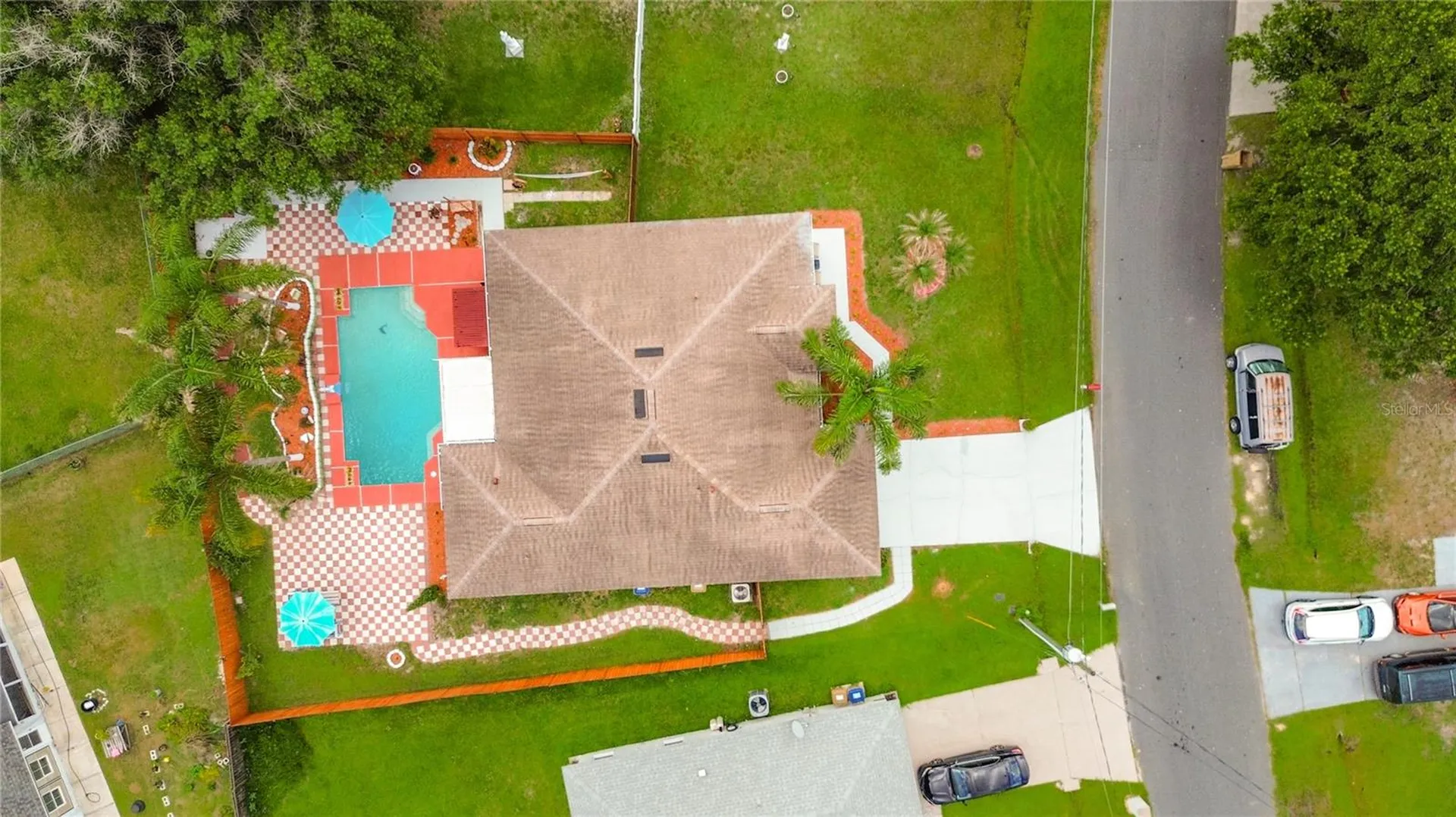 915 Bonneville Lane Kissimmee FL 34759