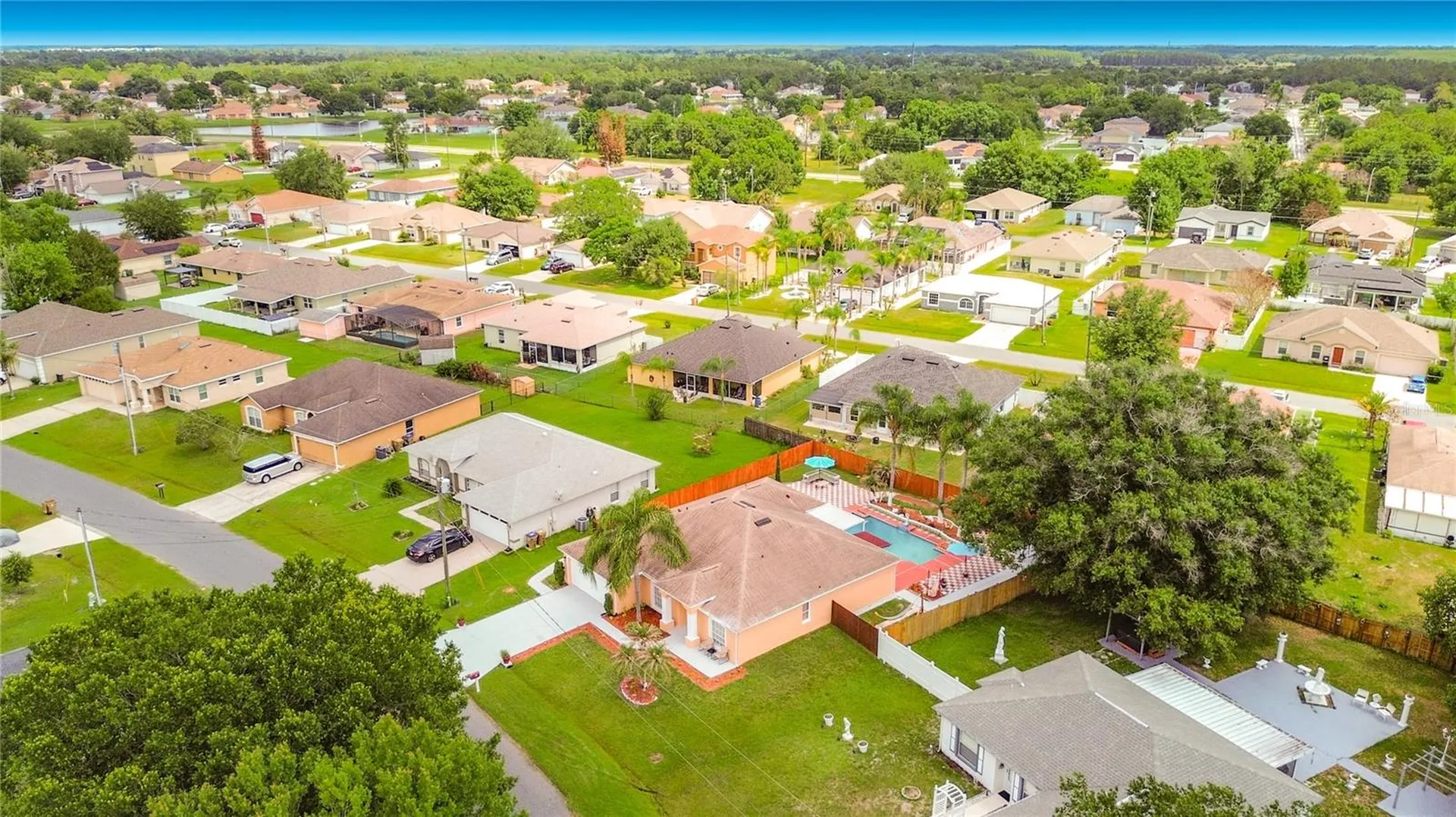 915 Bonneville Lane Kissimmee FL 34759