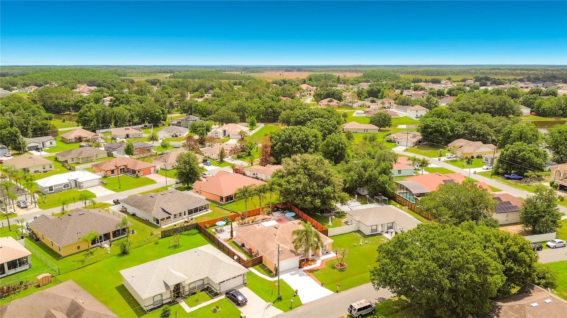 915 Bonneville Lane Kissimmee FL 34759