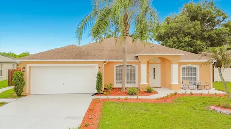 915 Bonneville Lane Kissimmee FL 34759