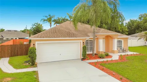 915 Bonneville Lane Kissimmee FL 34759