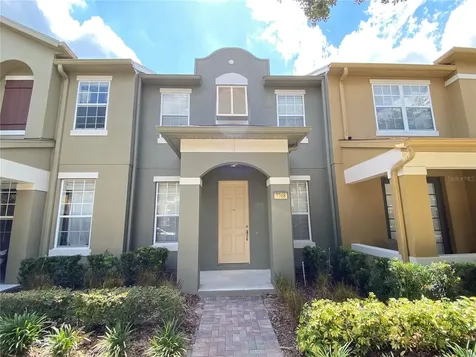 7708 Fordson Lane Windermere FL 34786