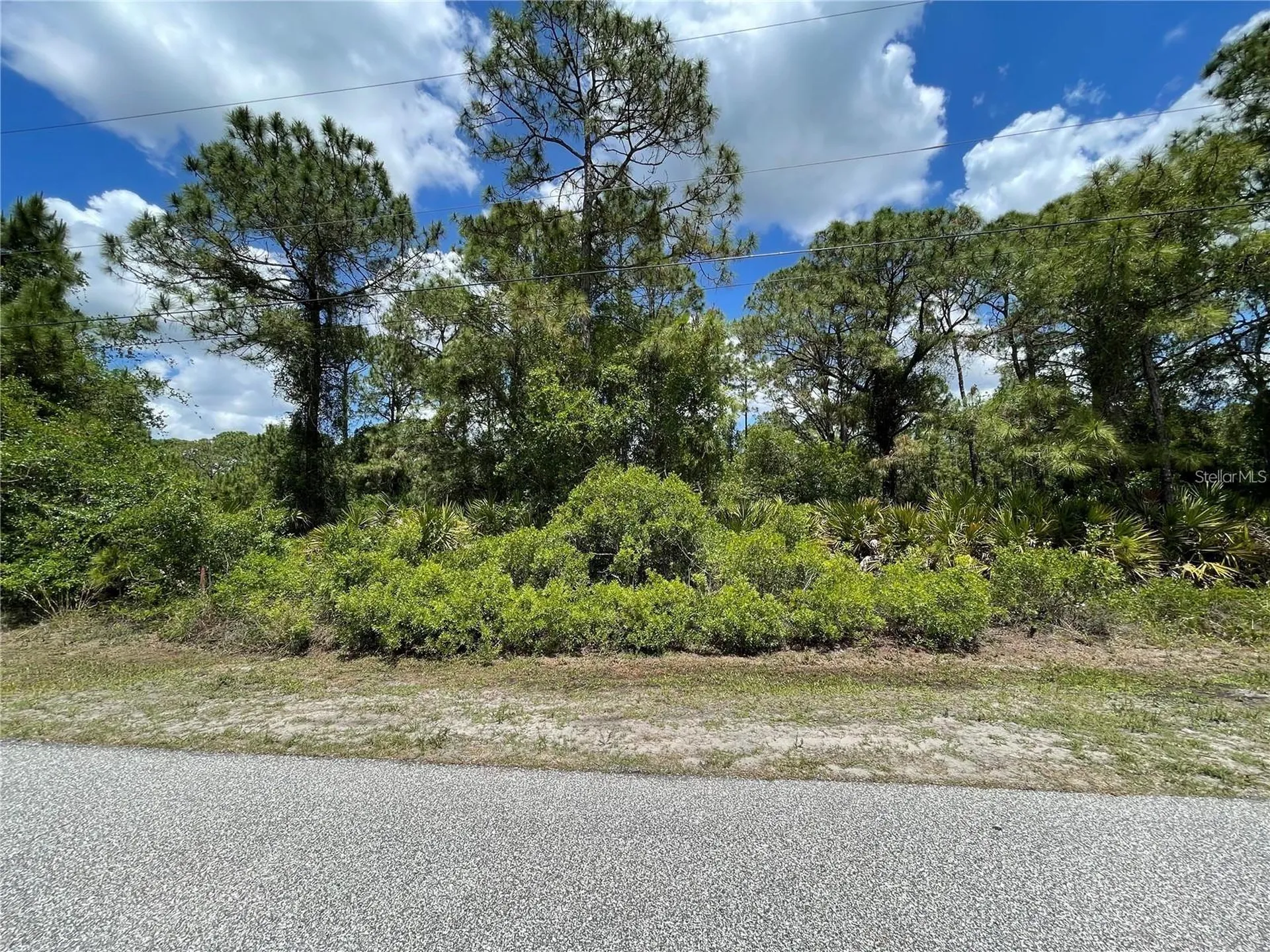 Edmiston Avenue North Port FL 34291