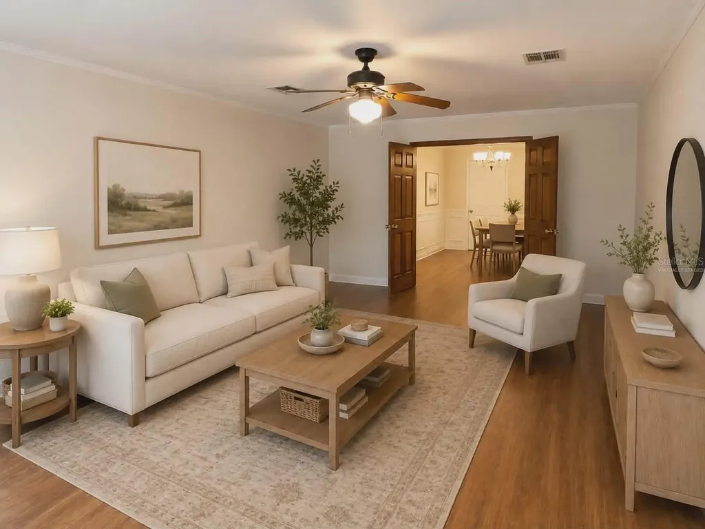 1018 NE 20th Street Ocala FL 34470