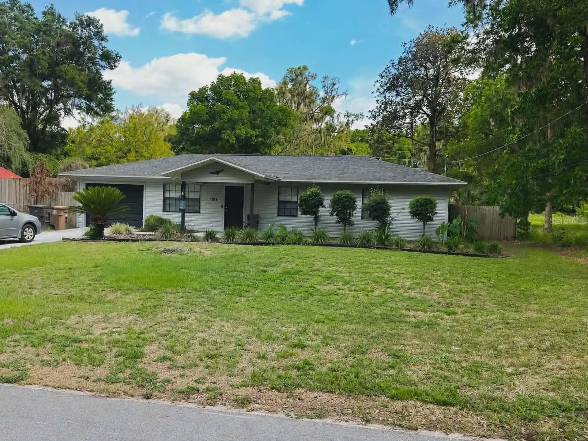 1018 NE 20th Street Ocala FL 34470