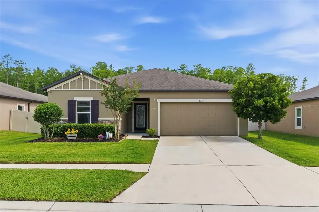 18738 Alfaro Loop Spring Hill FL 34610