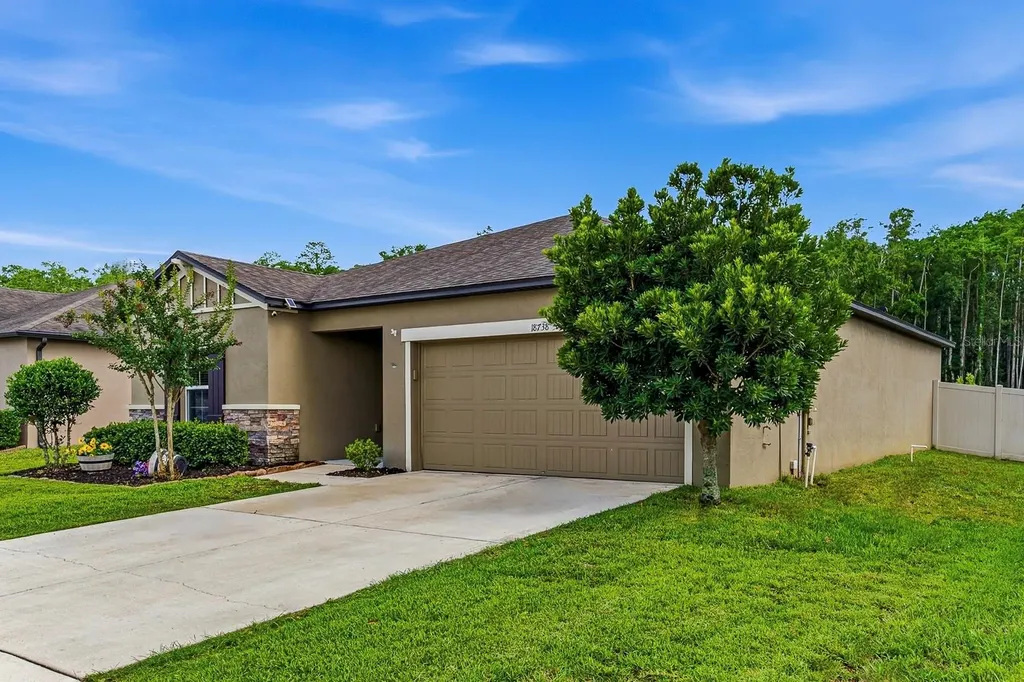18738 Alfaro Loop Spring Hill FL 34610