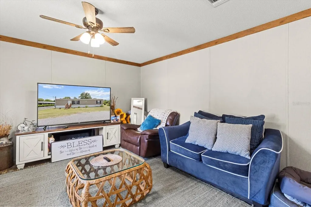 609 S Redbud Terrace Inverness FL 34450