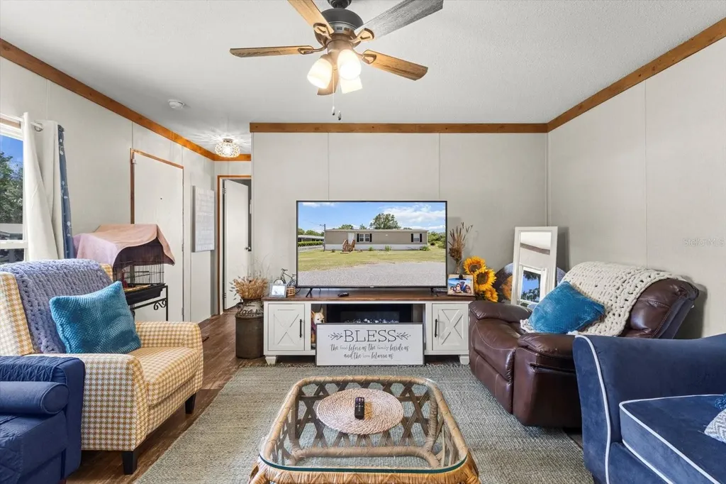 609 S Redbud Terrace Inverness FL 34450