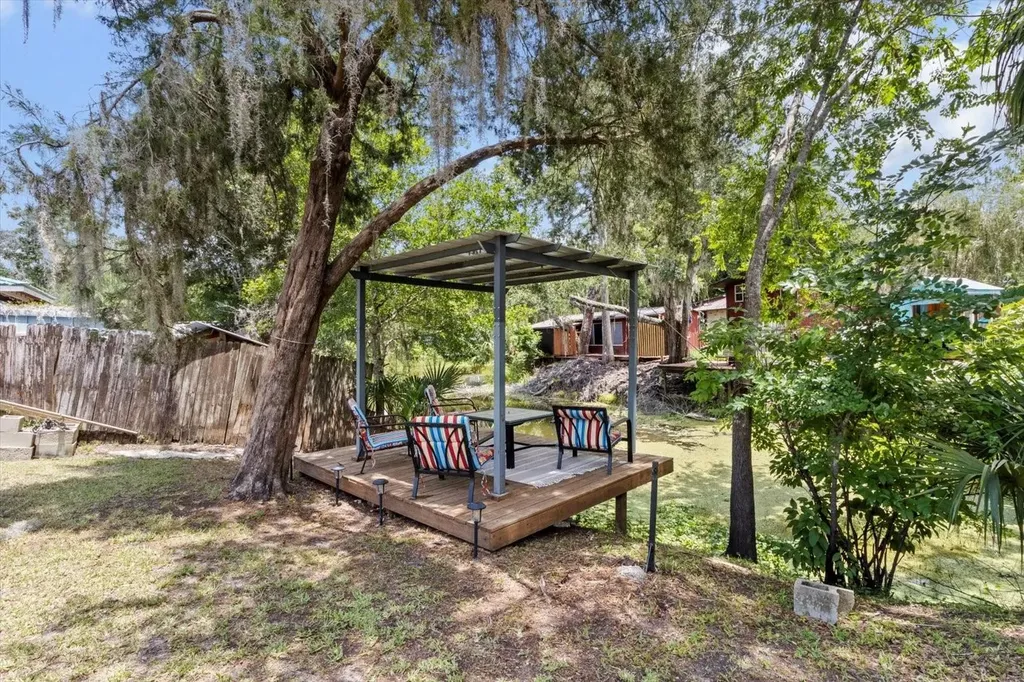 609 S Redbud Terrace Inverness FL 34450