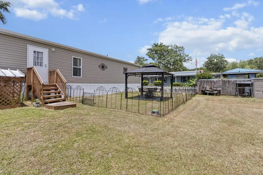 609 S Redbud Terrace Inverness FL 34450