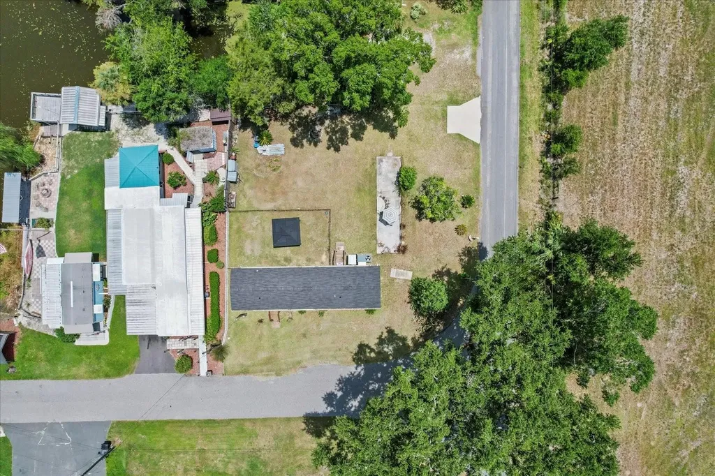 609 S Redbud Terrace Inverness FL 34450
