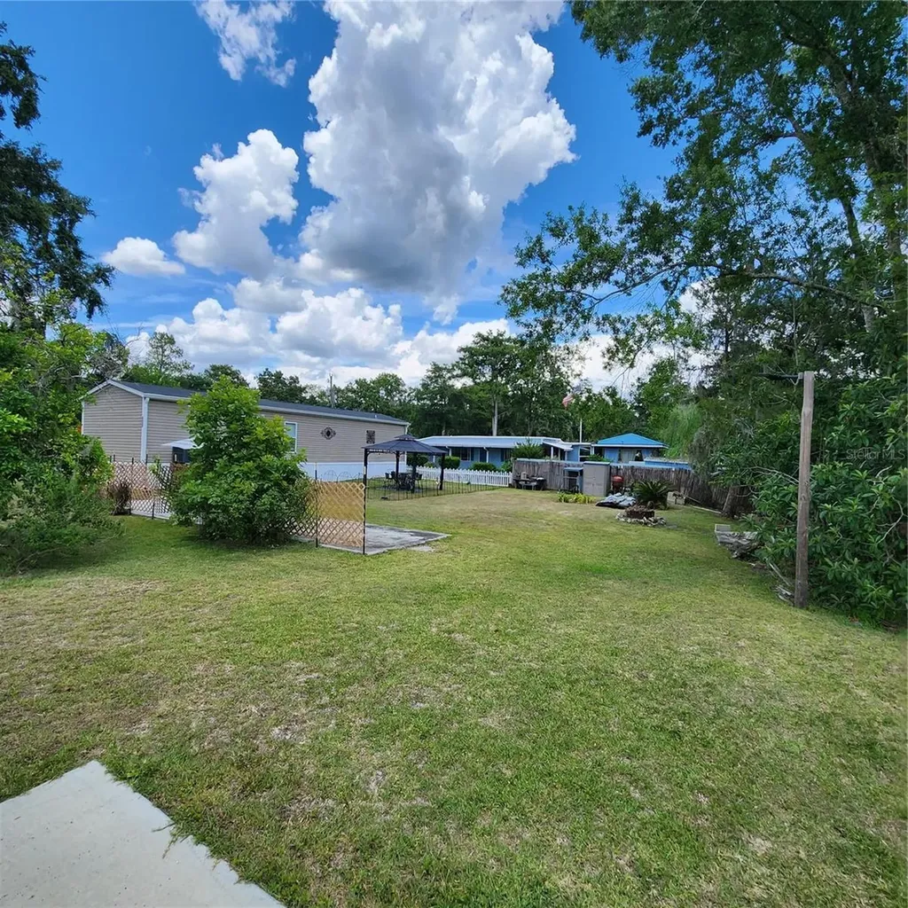 609 S Redbud Terrace Inverness FL 34450
