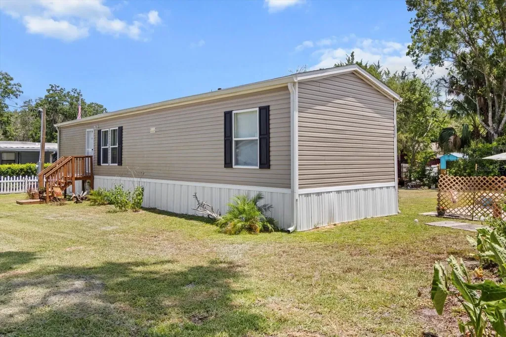 609 S Redbud Terrace Inverness FL 34450
