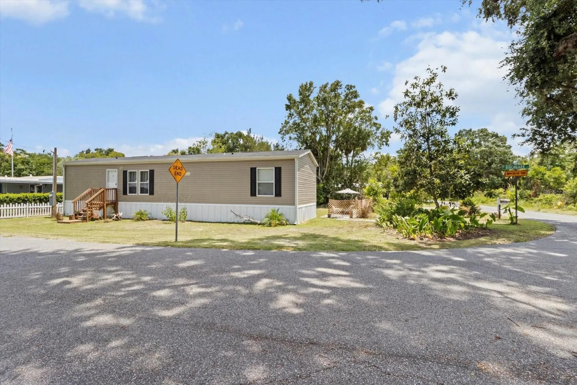 609 S Redbud Terrace Inverness FL 34450