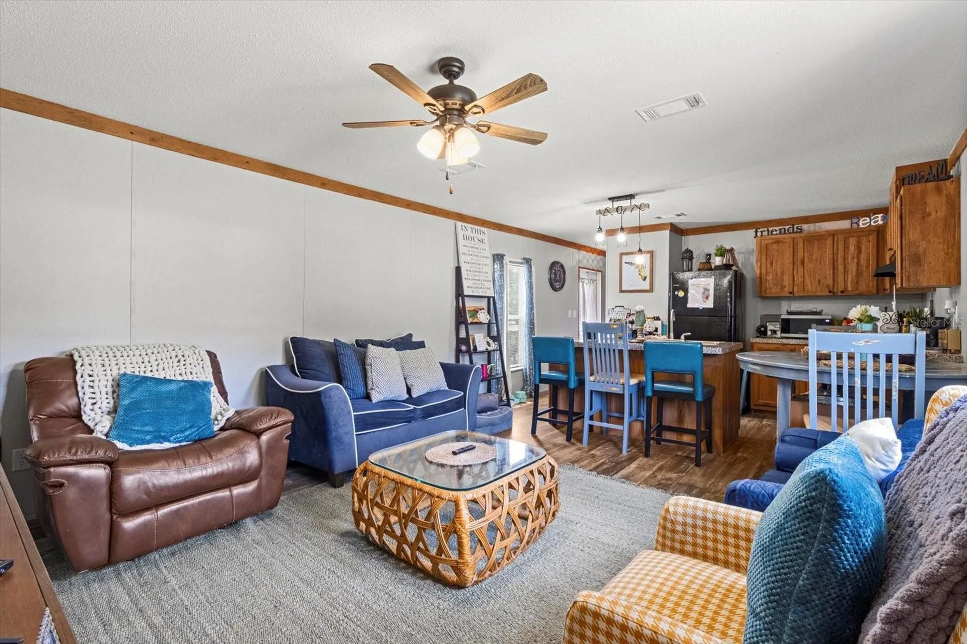 609 S Redbud Terrace Inverness FL 34450