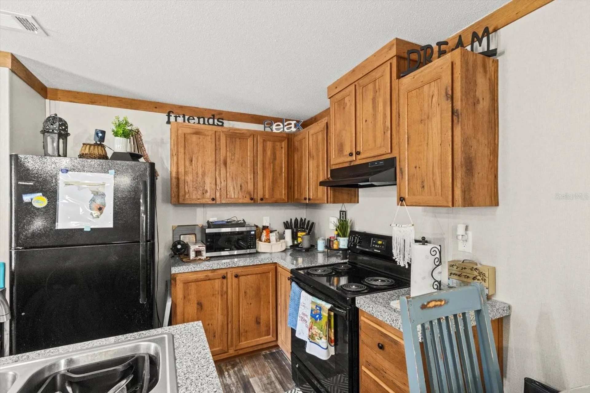 609 S Redbud Terrace Inverness FL 34450