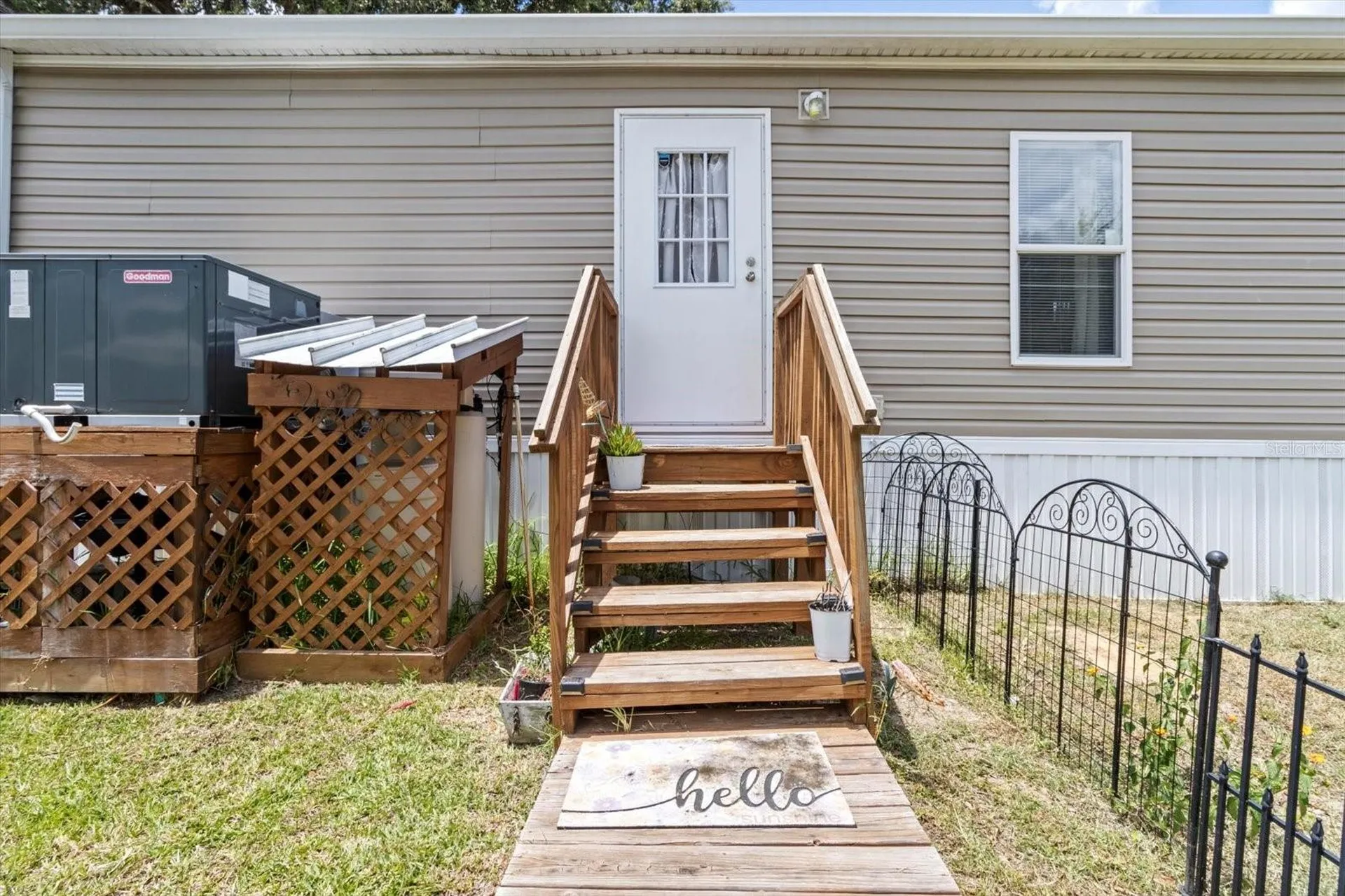 609 S Redbud Terrace Inverness FL 34450