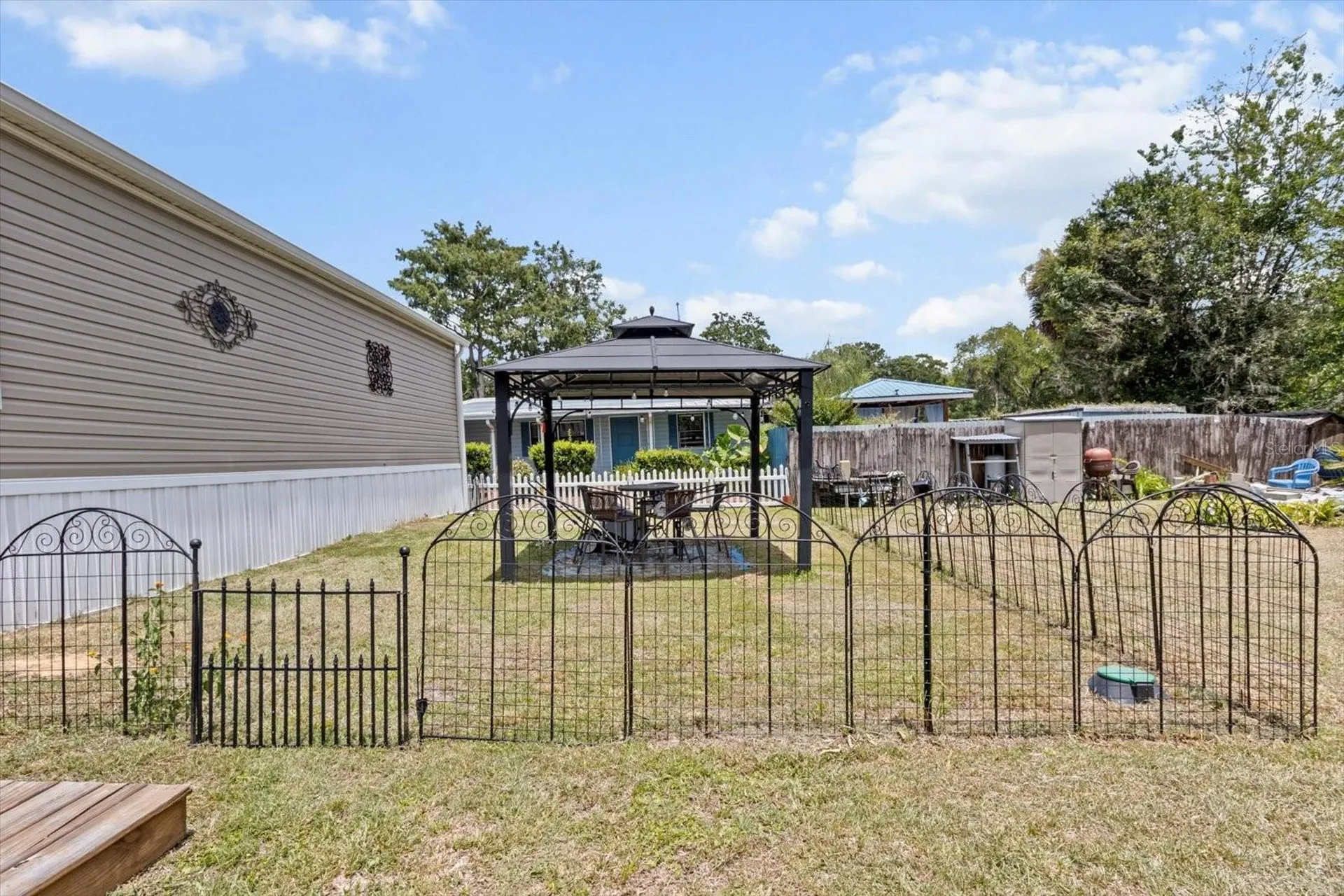 609 S Redbud Terrace Inverness FL 34450
