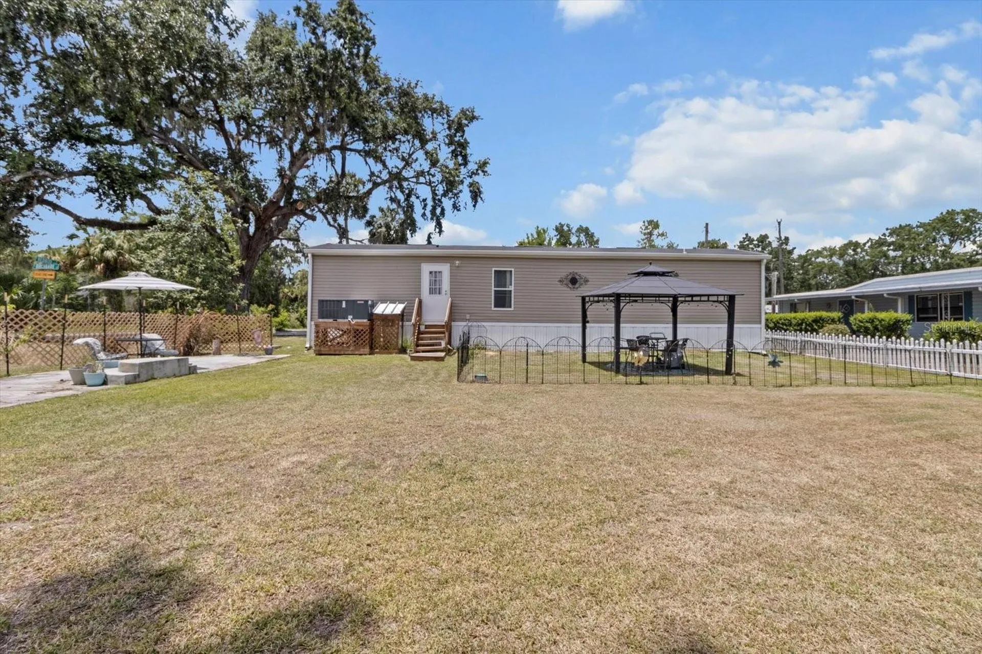 609 S Redbud Terrace Inverness FL 34450