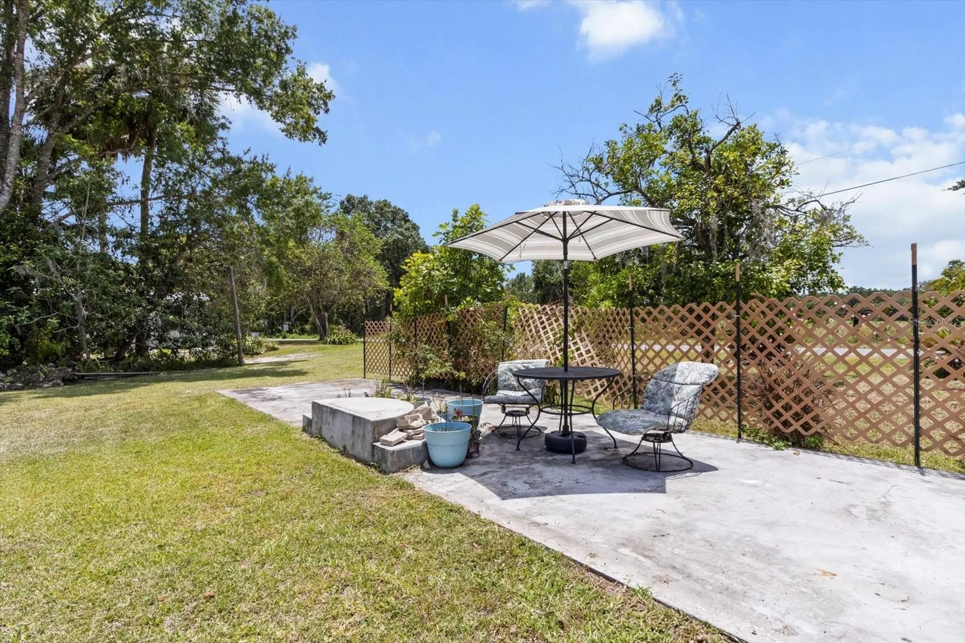 609 S Redbud Terrace Inverness FL 34450