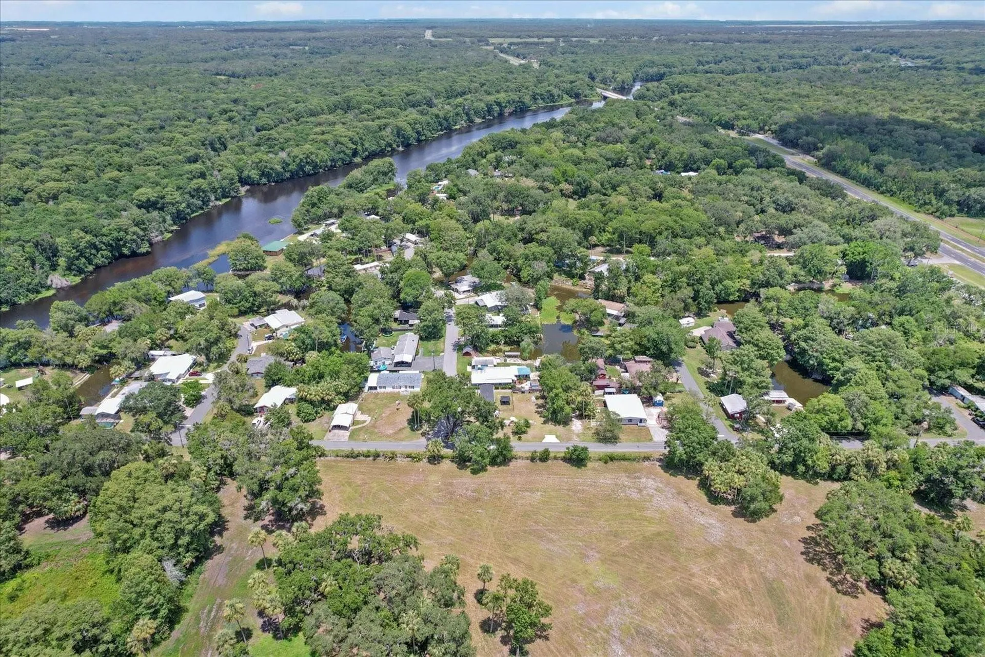 609 S Redbud Terrace Inverness FL 34450