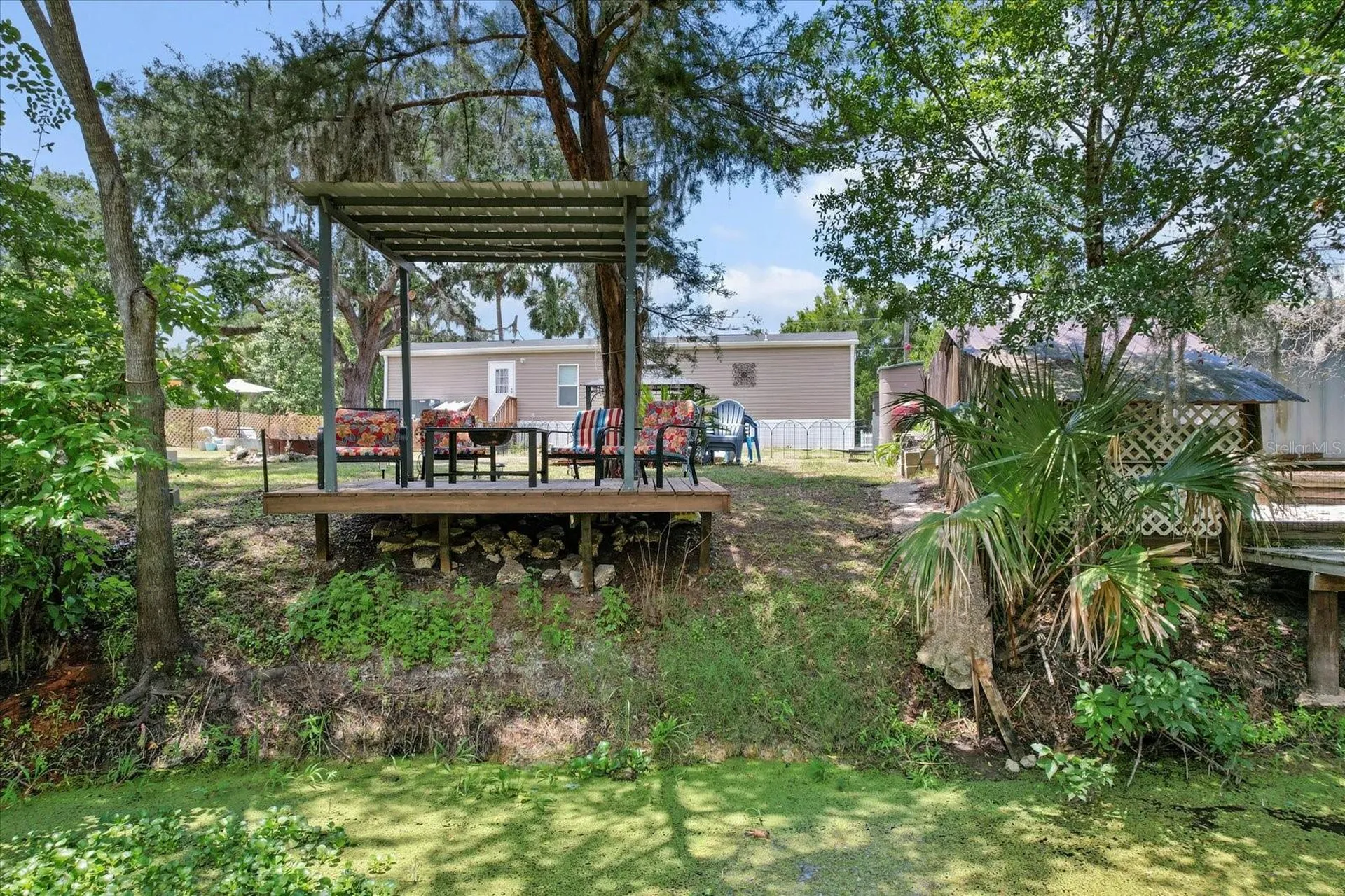 609 S Redbud Terrace Inverness FL 34450