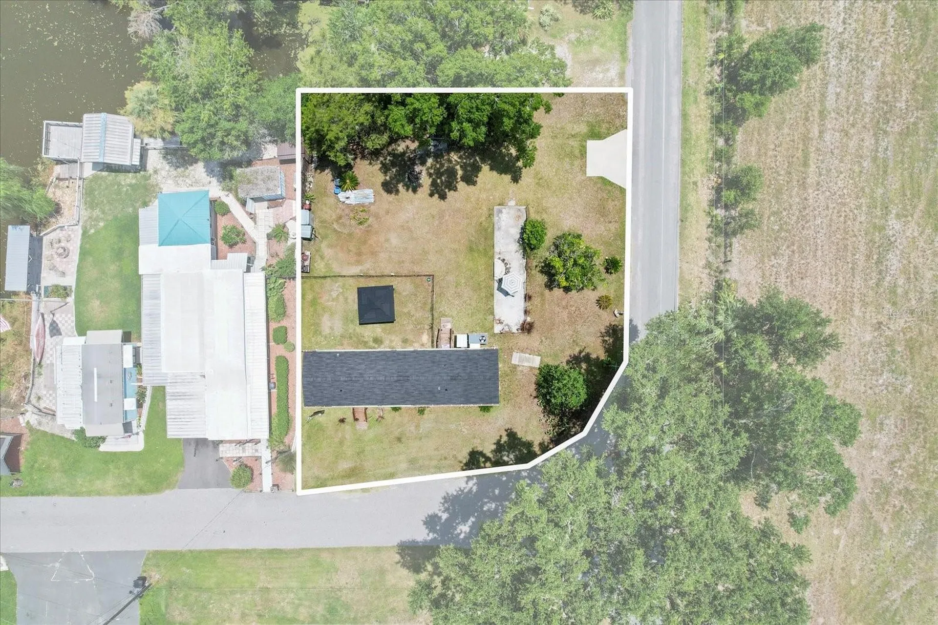 609 S Redbud Terrace Inverness FL 34450