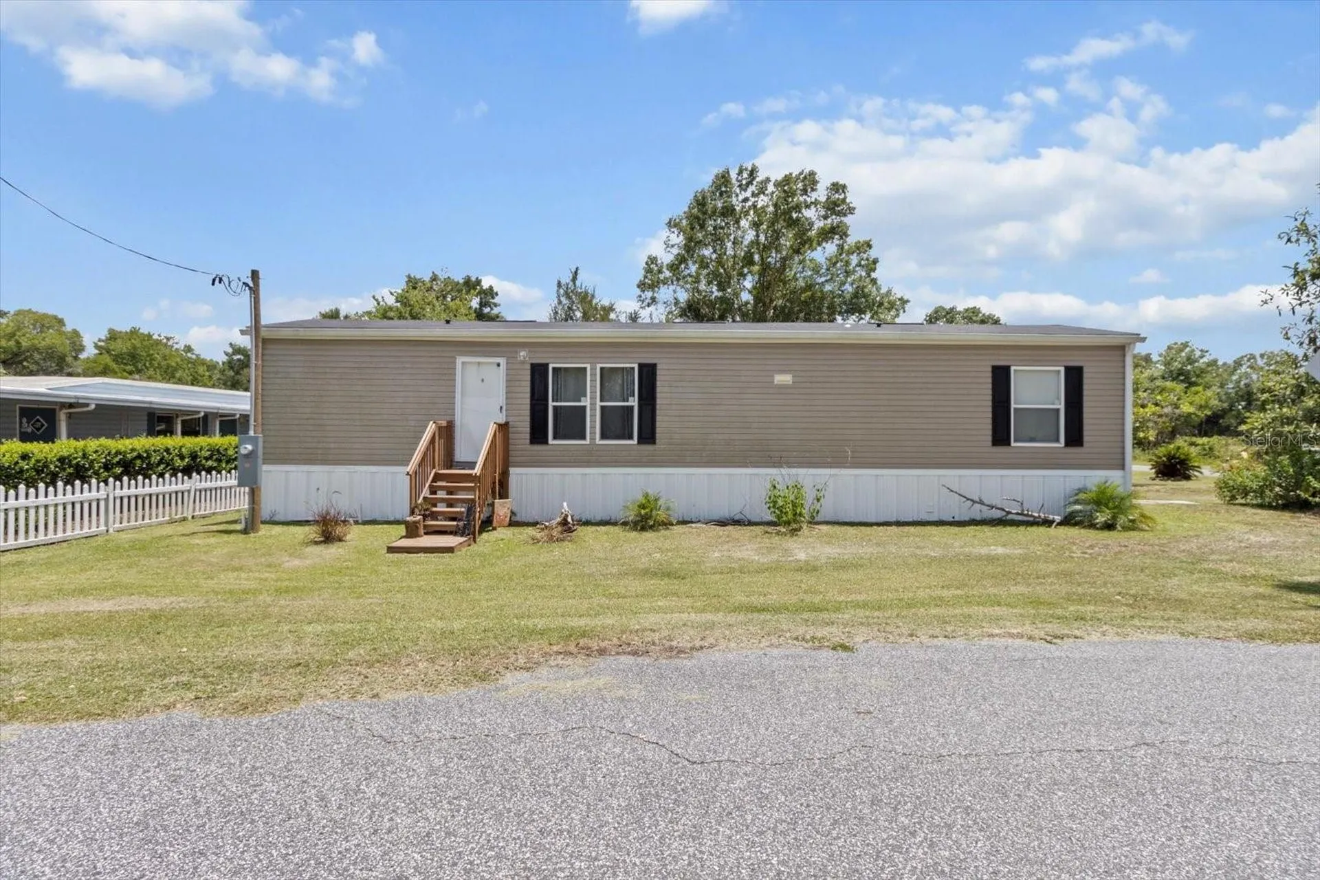 609 S Redbud Terrace Inverness FL 34450